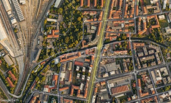 appartamento in vendita a Milano in zona Turro