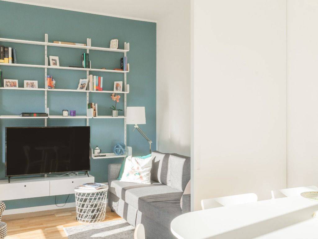 appartamento in vendita a Milano in zona Piazzale Lodi