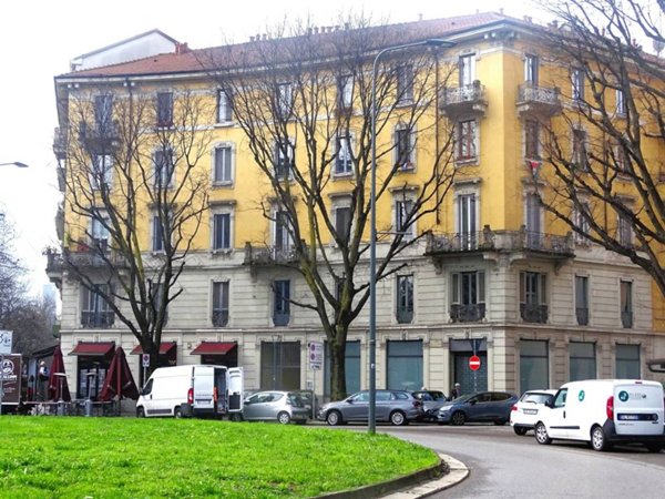 appartamento in vendita a Milano in zona Isola