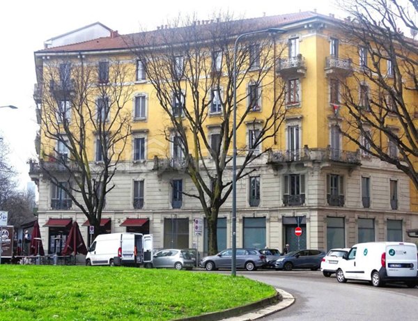 appartamento in vendita a Milano in zona Isola