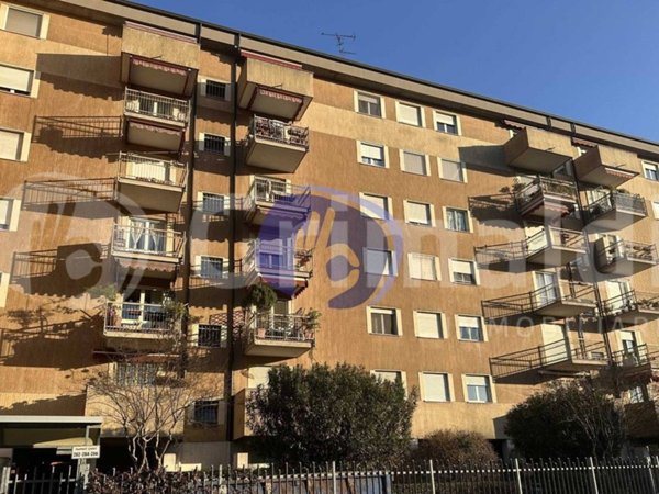 appartamento in vendita a Milano in zona Bicocca