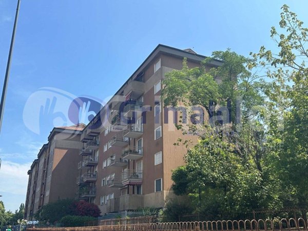 appartamento in vendita a Milano in zona Bicocca