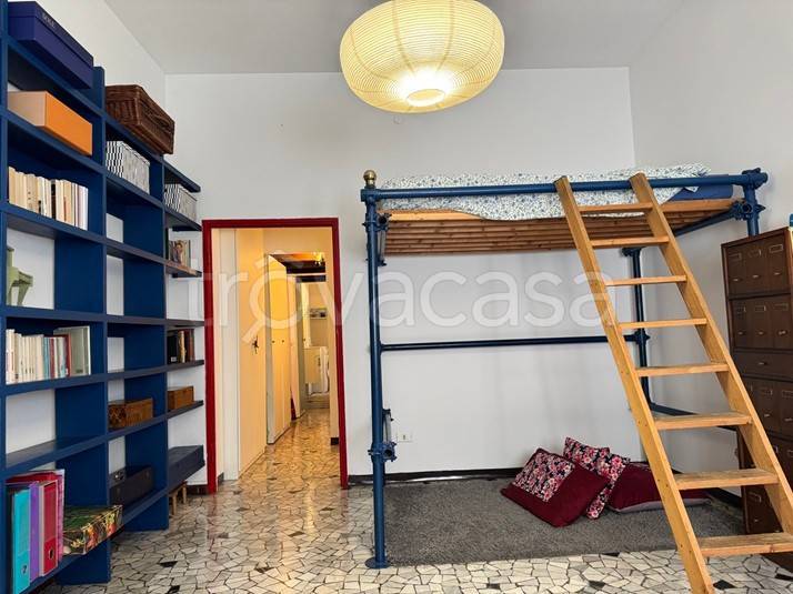 appartamento in vendita a Milano in zona Sempione