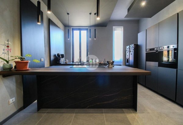 appartamento in vendita a Milano in zona Affori