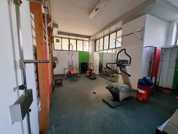 ufficio in vendita a Milano in zona Maggiolina