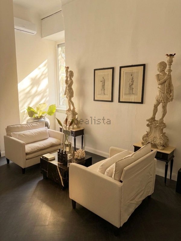 appartamento in vendita a Milano in zona Stazione Centrale