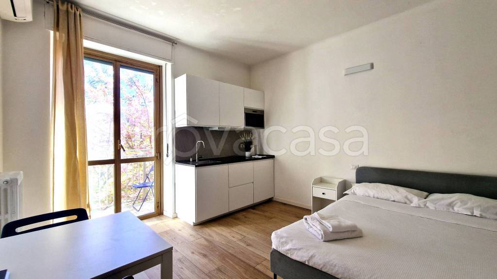 appartamento in vendita a Milano in zona Porta Vittoria