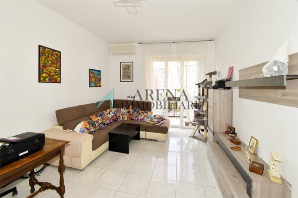 appartamento in vendita a Milano in zona Forlanini