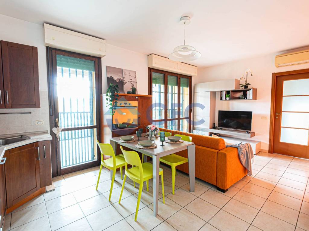 appartamento in vendita a Milano in zona Turro