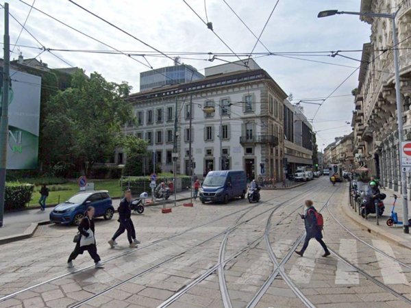 negozio in vendita a Milano