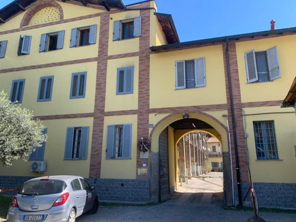 appartamento in vendita a Milano in zona Bovisa