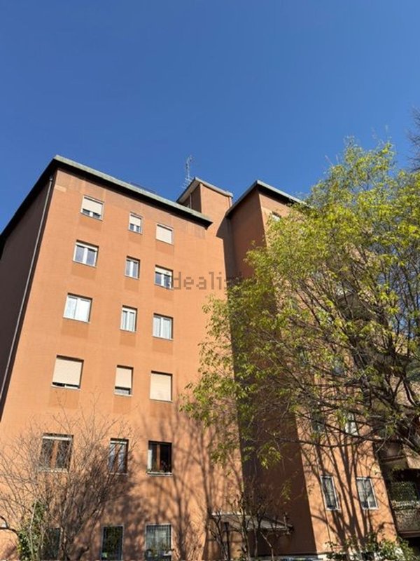 appartamento in vendita a Milano in zona Corvetto