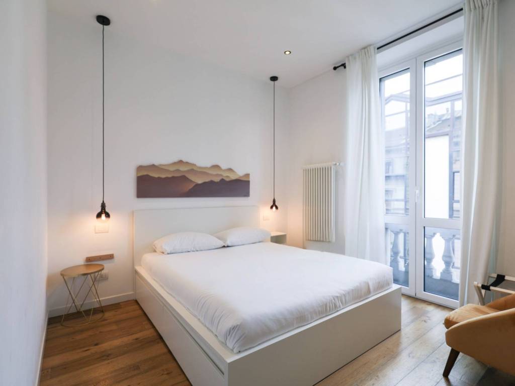 appartamento in vendita a Milano in zona Porta Venezia