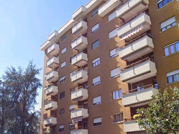 appartamento in vendita a Milano in zona Bicocca