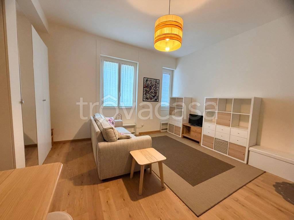 appartamento in vendita a Milano in zona Città Studi