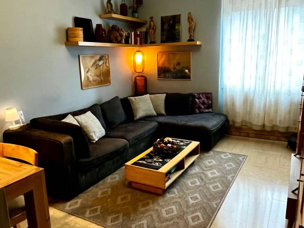 appartamento in vendita a Milano in zona Precotto