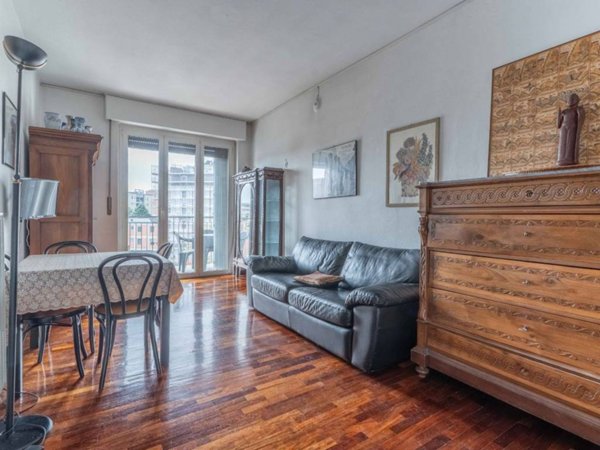 appartamento in vendita a Milano in zona San Siro