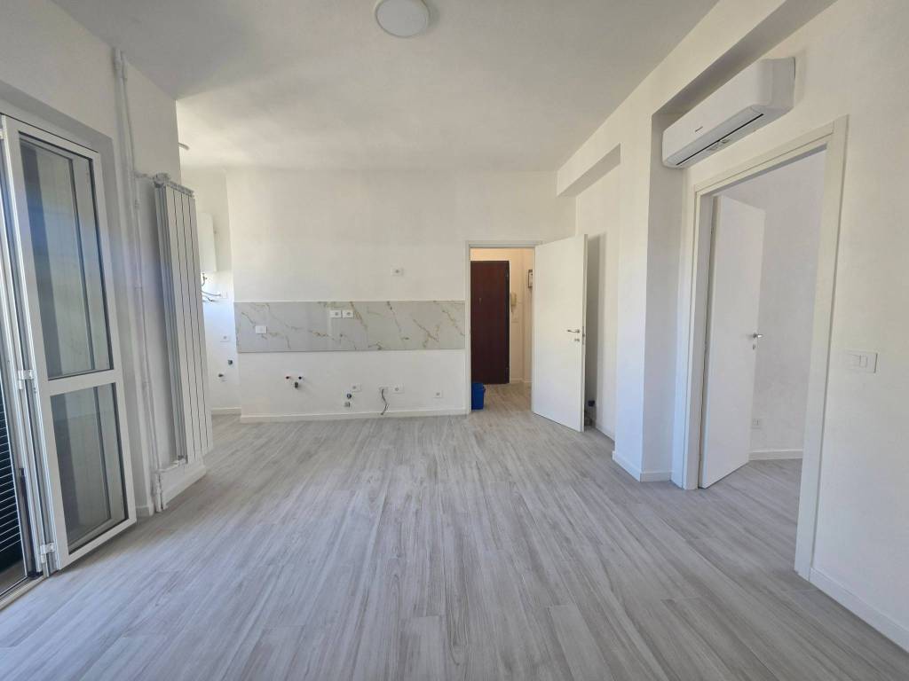 appartamento in vendita a Milano in zona Città Studi