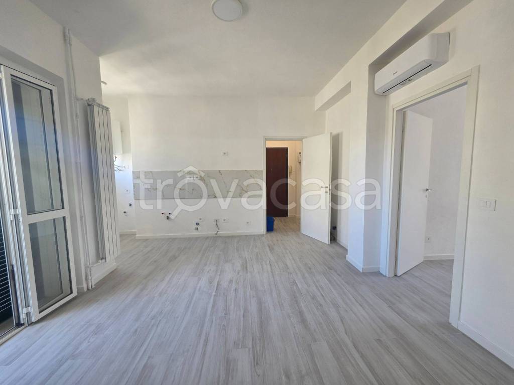 appartamento in vendita a Milano in zona Città Studi