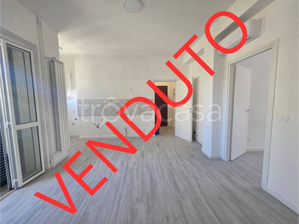 appartamento in vendita a Milano in zona Città Studi