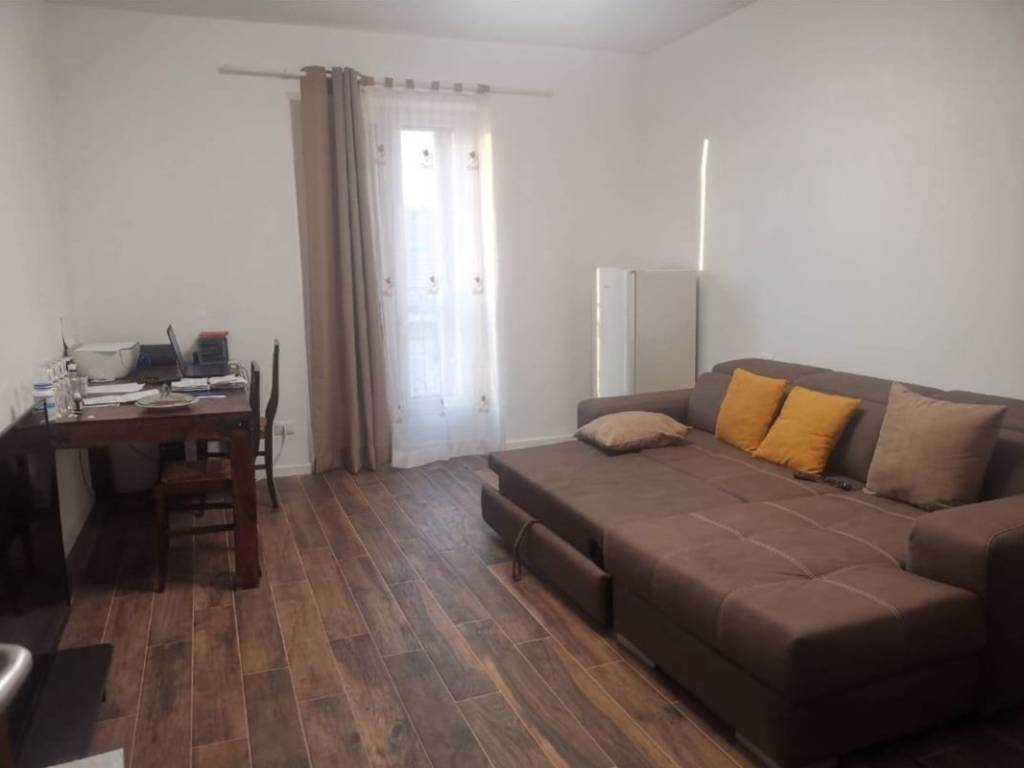 appartamento in vendita a Milano in zona Corvetto