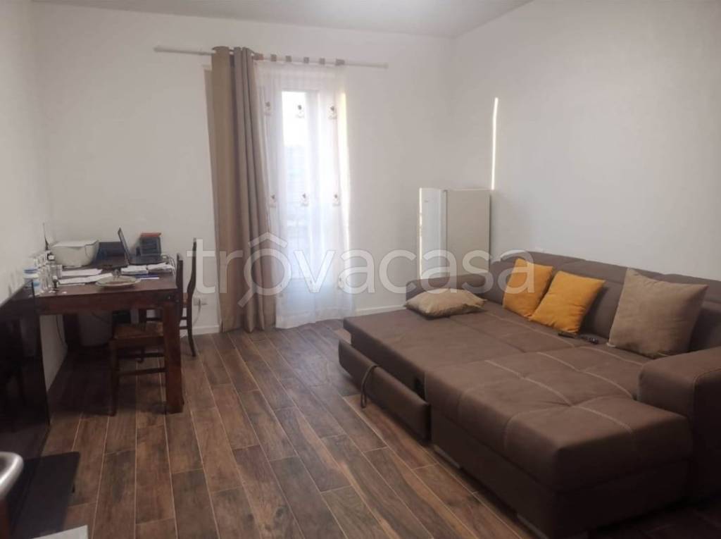 appartamento in vendita a Milano in zona Corvetto