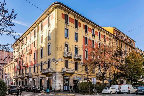 appartamento in vendita a Milano in zona Isola