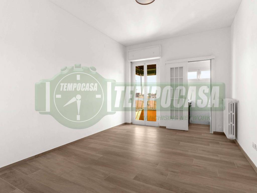 appartamento in vendita a Milano in zona Chiesa Rossa