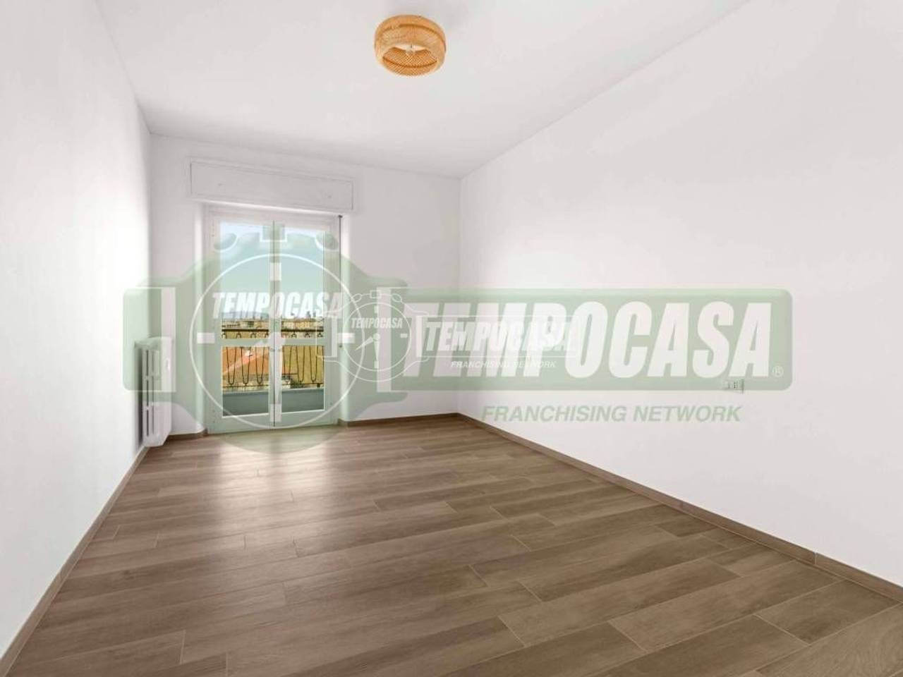 appartamento in vendita a Milano in zona Morivione