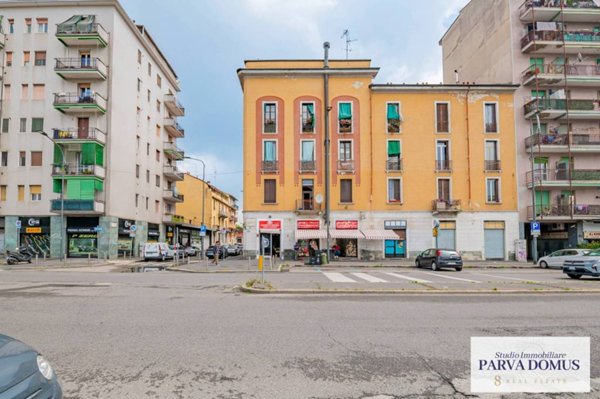 appartamento in vendita a Milano in zona Centro Storico