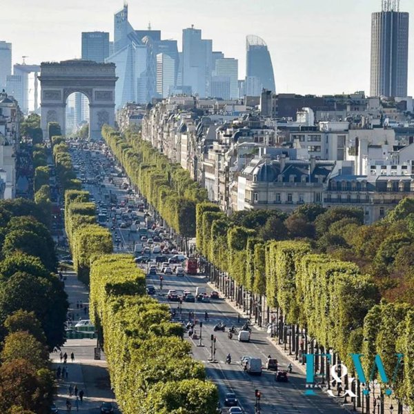 appartamento in vendita a Milano in zona Sempione