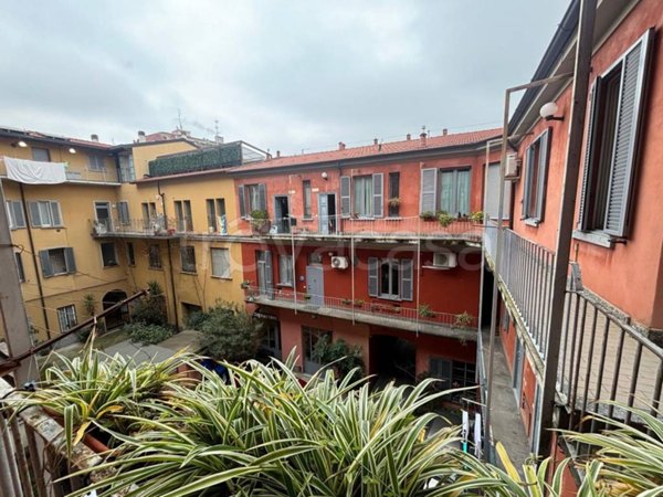 appartamento in vendita a Milano in zona Loreto