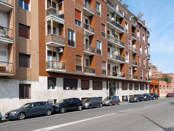 locale commerciale in vendita a Milano in zona Maggiolina
