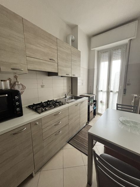 appartamento in vendita a Milano in zona Loreto