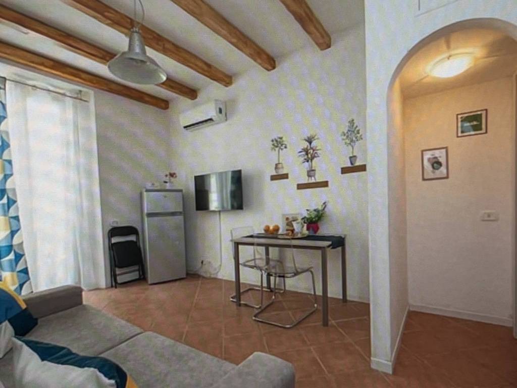 appartamento in vendita a Milano in zona Porta Venezia