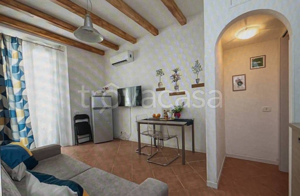 appartamento in vendita a Milano in zona Porta Venezia