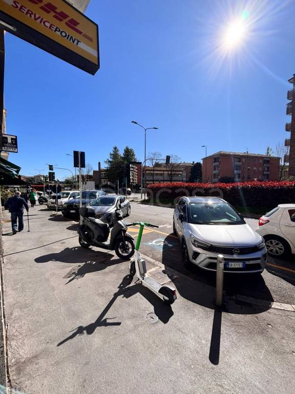 appartamento in vendita a Milano in zona Città Studi