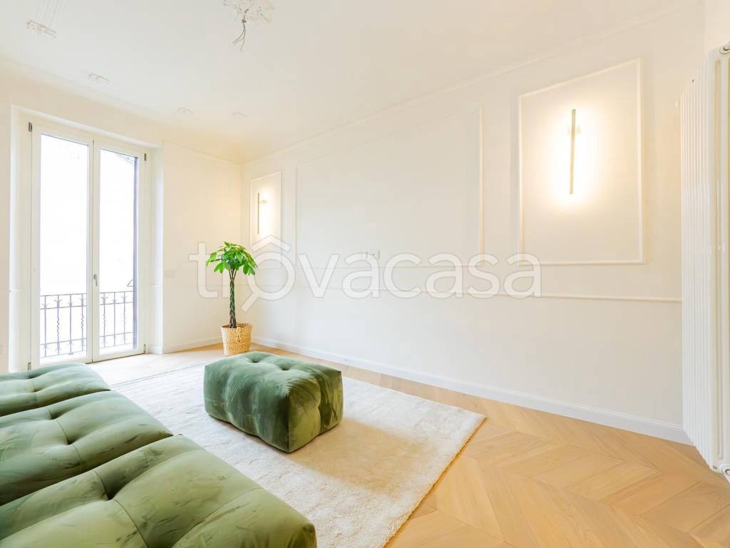 appartamento in vendita a Milano in zona Centro Direzionale