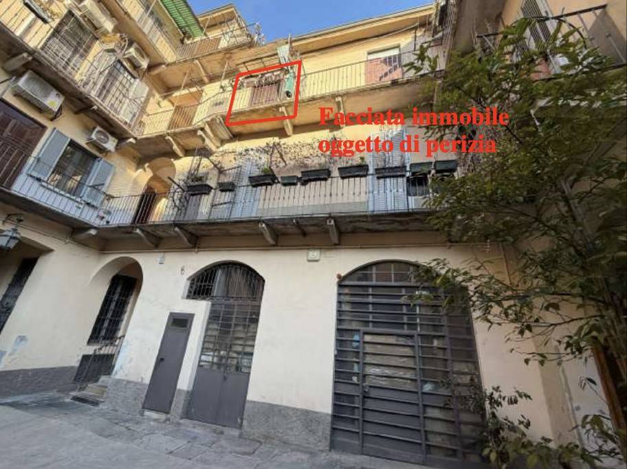 appartamento in vendita a Milano in zona Piazzale Lodi