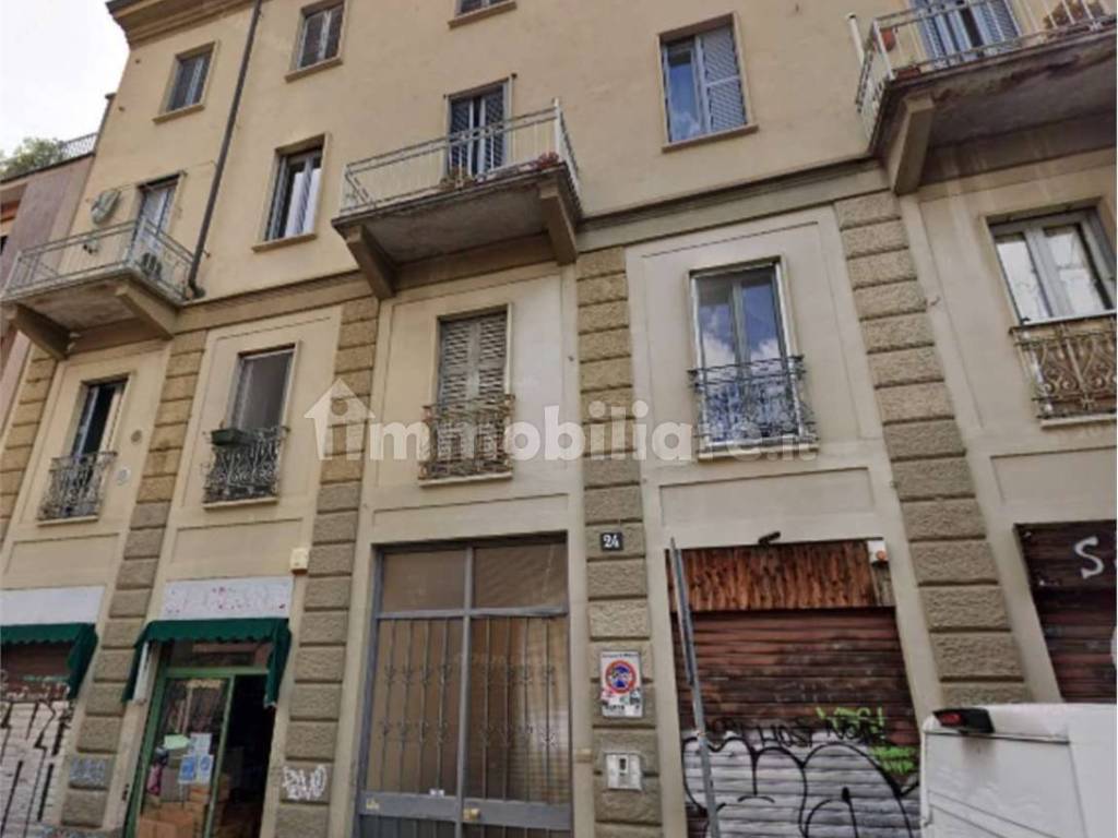 appartamento in vendita a Milano in zona Isola