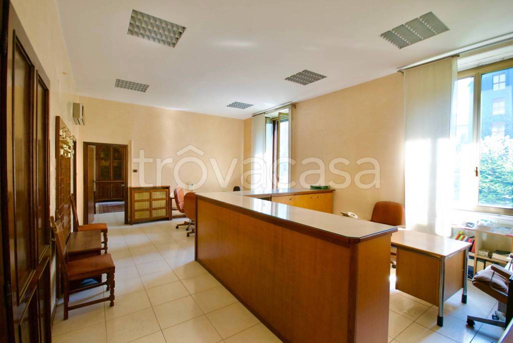 appartamento in vendita a Milano in zona Centro Storico