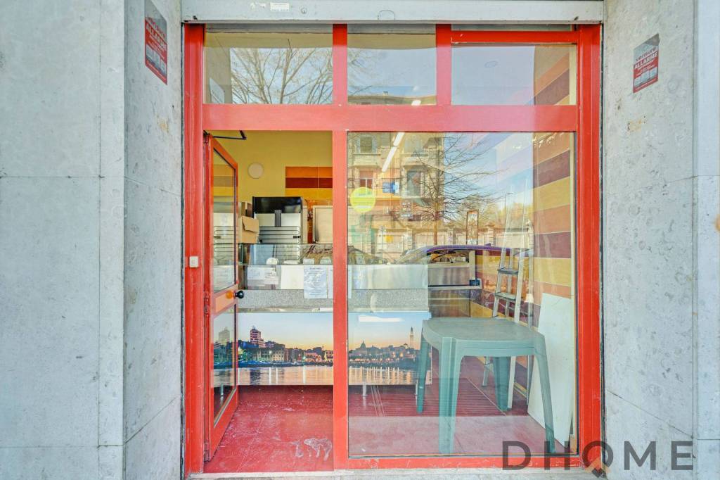 negozio in vendita a Milano