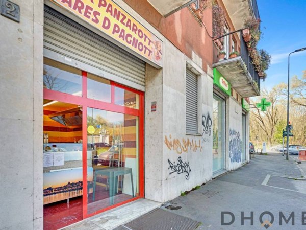 negozio in vendita a Milano