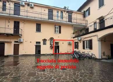 appartamento in vendita a Milano in zona Turro