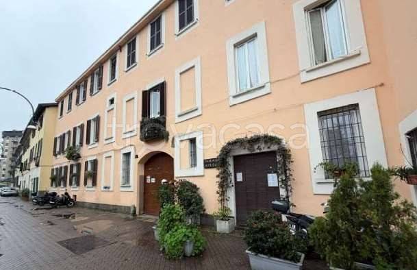 appartamento in vendita a Milano in zona Turro