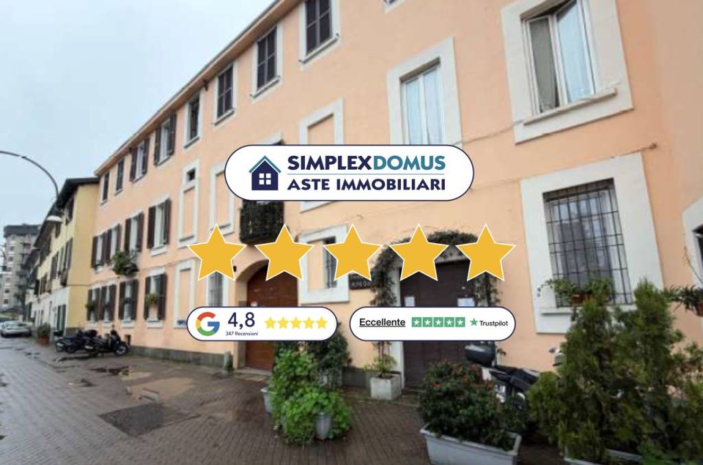 appartamento in vendita a Milano in zona Turro