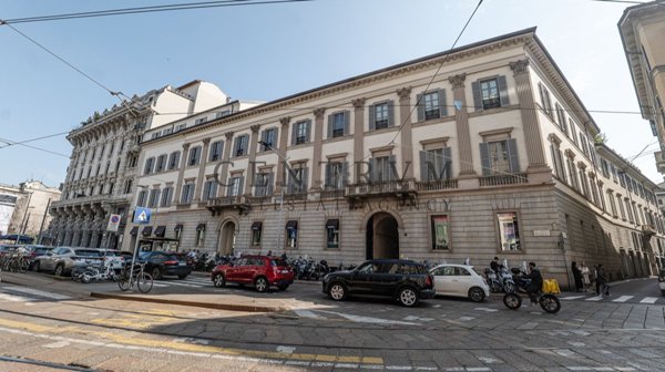 appartamento in vendita a Milano in zona Brera