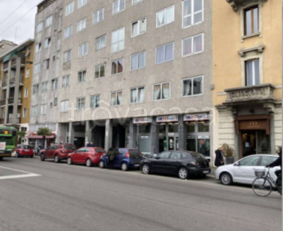 negozio in vendita a Milano