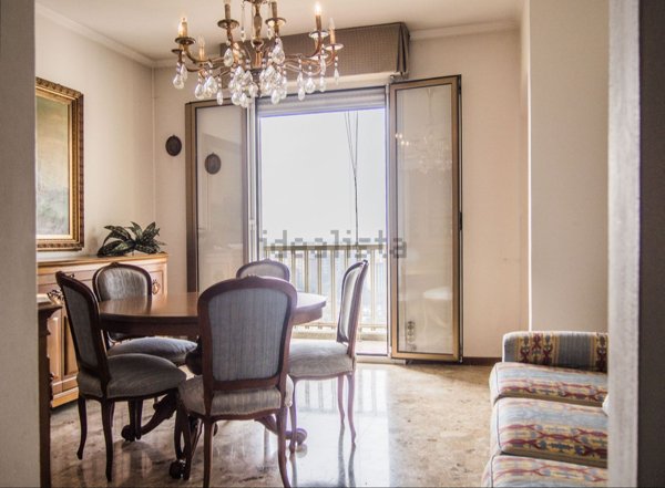 appartamento in vendita a Milano in zona Gallaratese