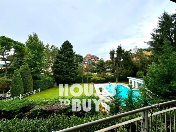 appartamento in vendita a Milano in zona San Siro